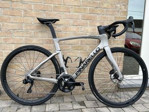 Pinarello - F5 105 Di2 2023, 2023