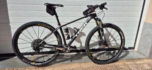 Trek - Superfly 9.7 2015, 2015