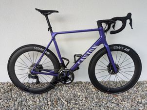 Canyon - Ultimate CF SLX 9 Di2 LTD RSVP 2022, 2022