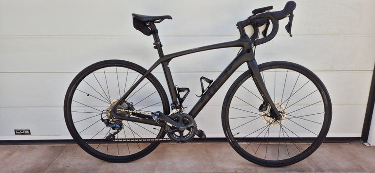 2018 trek domane slr sale