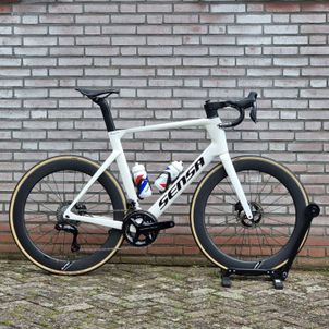 Sensa - Giulia Supremo 1st Edition Dura Ace Di2 2024, 2024