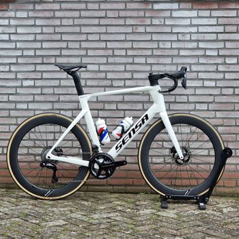 Sensa - Giulia Supremo 1st Edition Dura Ace Di2 2024, 2024