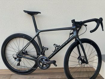 Giant - TCR Advanced Pro Disc 1 2022, 2022