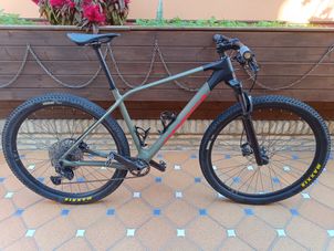 Orbea - ALMA M50 2022, 2022