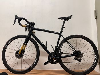 Specialized - S-Works Aethos - Dura Ace Di2 2021, 2021