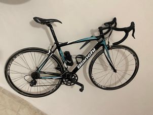 Bianchi - Vertigo Veloce 2013, 2013