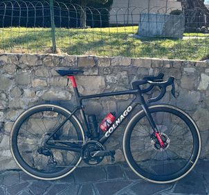 Colnago - V4Rs Disc Dura-Ace Di2 9200 w/Shimano Dura-Ace C50 Wheels 2023, 2023