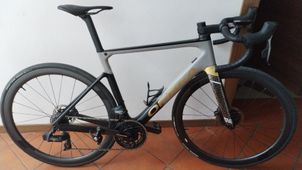 Orbea - ORCA OMX 2021, 2021