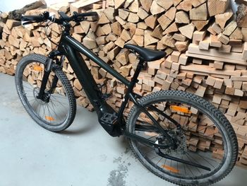Used Specialized Turbo Tero 3.0 2022 Mountainbike — image 1 of 7