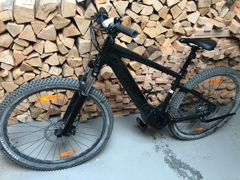 Used Specialized Turbo Tero 3.0 2022 Mountainbike — image 3 of 7