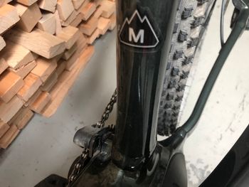 Used Specialized Turbo Tero 3.0 2022 Mountainbike — image 4 of 7