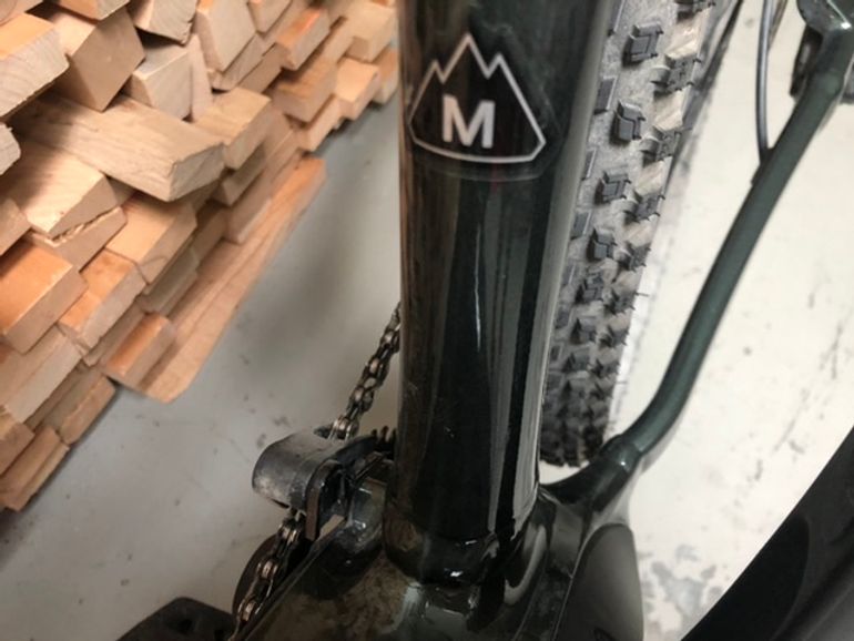 Used Specialized Turbo Tero 3.0 2022 Mountainbike — image 4 of 7