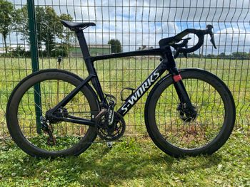 Specialized - S-Works Venge 2019, 2019