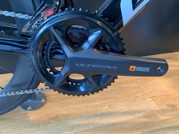 Brugt Giant Propel Advanced Pro 0 Di2 2023 2023 Road & Gravel — billede 3 af 8