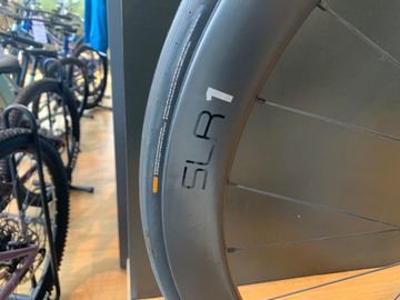 Brugt Giant Propel Advanced Pro 0 Di2 2023 2023 Road & Gravel — billede 8 af 8
