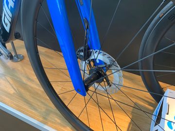 Brugt Giant Propel Advanced Pro 0 Di2 2023 2023 Road & Gravel — billede 7 af 8