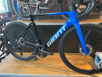 Giant - Propel Advanced Pro 0 Di2 2023, 2023