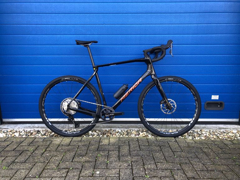 Merida SILEX 7000 2020