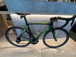 Giant - Propel Advanced Pro 0 2017, 2017