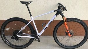 Orbea - ALMA M PRO 2021, 2021