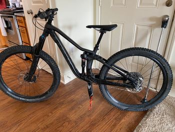 Trek - Fuel EX 8 2020, 2020