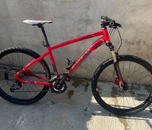 ROCKRIDER - 27.5" Mountain Bike ST 540 2020, 2020