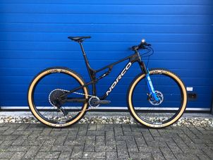 Norco - Revolver Custom, 2024