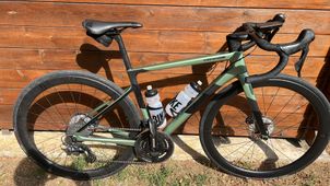 Cannondale - SuperSix EVO Hi-MOD Disc Dura Ace 2022, 2022