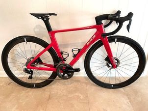 Parlee - RZ7 LE - Dura Ace Di2, 2021