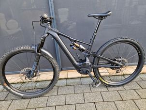 Specialized - Turbo Levo Comp 2020, 2020