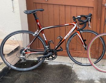 Used BH Global Concept 2008 Road & Gravel — image 3 of 8