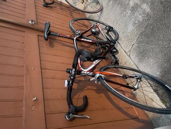Used BH Global Concept 2008 Road & Gravel — image 8 of 8