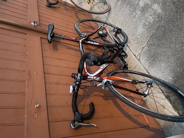 Used BH Global Concept 2008 Road & Gravel — image 8 of 8