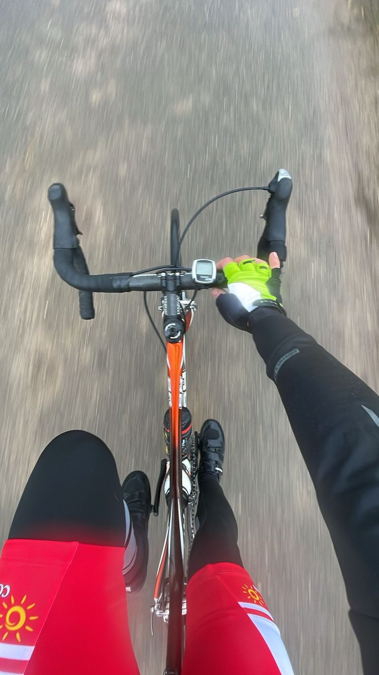 Used BH Global Concept 2008 Road & Gravel — image 4 of 8