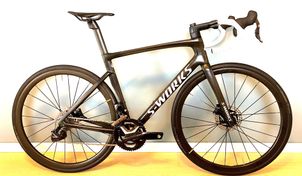 Specialized - S-Works Tarmac SL7 K-FORCE WE, 2021