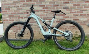 Specialized - Turbo Levo Comp Alloy, E-Fully, 2021