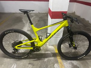 Scott - Spark RC Comp 2022, 2022