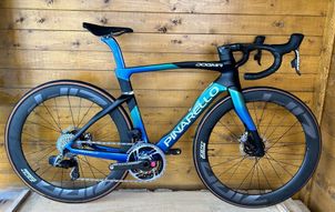 Pinarello - DOGMA F RED ETAP AXS Disc 2023, 2023