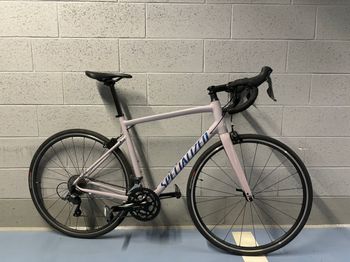 Specialized - Allez 2020, 2020