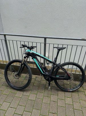 Bianchi - e-Omnia X Type SX Eagle 2021, 2021