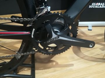 Käytetty De Rosa Idol 105 Carbon 2018 Road & Gravel — kuva 5 / 6