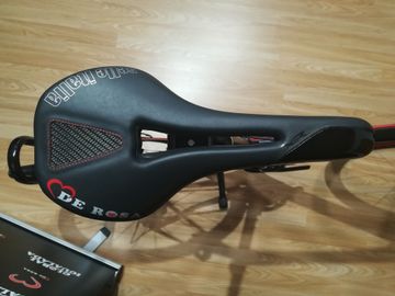 Käytetty De Rosa Idol 105 Carbon 2018 Road & Gravel — kuva 4 / 6