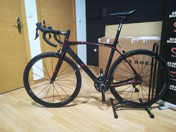 Käytetty De Rosa Idol 105 Carbon 2018 Road & Gravel — kuva 2 / 6