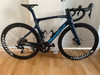 Pinarello - Prince Disk Ultegra Bike 2021, 2021