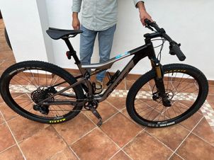 Orbea - OIZ M11-AXS 2022, 2022