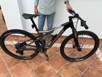 Orbea - OIZ M11-AXS 2022, 2022