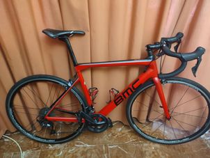 BMC - teammachine SLR02 Ultegra, 2019