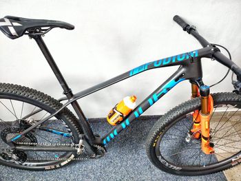 Brugt Mondraker PODIUM RR SL 2024 2024 Mountainbike — billede 15 af 20