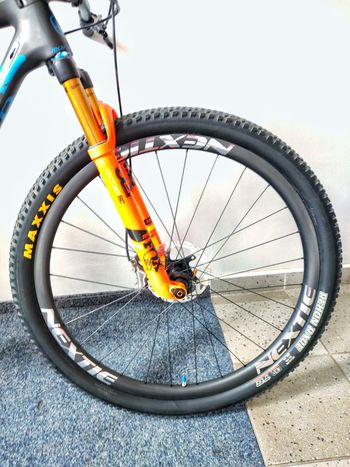 Brugt Mondraker PODIUM RR SL 2024 2024 Mountainbike — billede 17 af 20