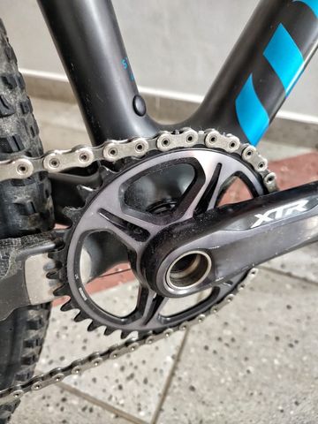 Mondraker PODIUM RR SL 2024 2024 Mountainbike d'occasion — image 14 sur 20